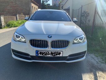 BMW 520d - 2