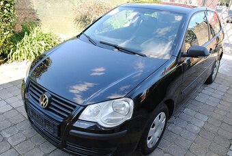 VW POLO 1.4TDi - 2