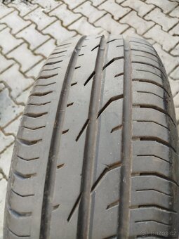 Sada pneu 195/65 R15 - 2