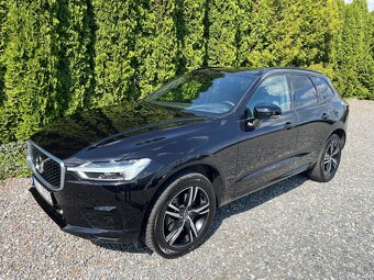 Volvo XC60 B5 173kW AWD R-Design - 2