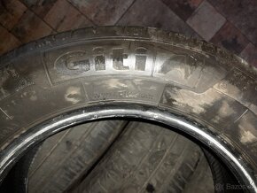 Pneu letní 185/65 15R 88H - 2