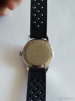Prim Sport + vintage Swiss - 2