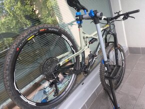 Prodám kolo Rockrider AM500s - 2