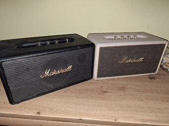 Marshall STANMORE - 2