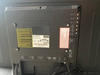 TV 32" DVBT2 Blaupunkt - 2