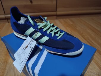 Boty Adidas - 2