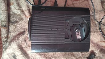 PS3 Slim - 2