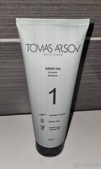 Tomas Arsov - 2