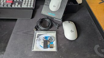 Logitech G PRO X Superlight - 2