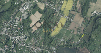 Prodej pozemků Rychvald, 1420 m2 - 2