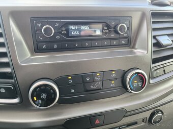 Obytný automobil Ford Tranzit RIMOR EVO 95Plus - 2