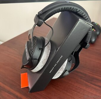 Beyerdynamic DT 990 PRO 250 Ohm - 2