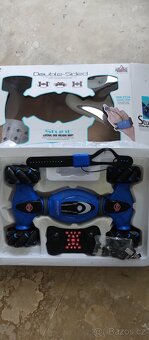 RC auto 360st. - 2