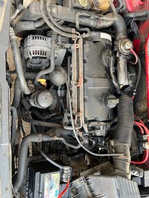 Motor ASZ jednotka mirullu chladicova stěna - 2