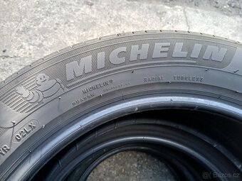 letní pneu 225/55 r18 - 2