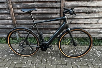Cannondale Quick Neo EQ - E-Bike - 2020 - XL Použité - 2