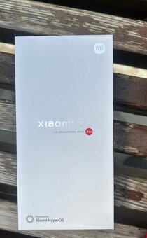 Xiaomi 15 12/512gb - 2