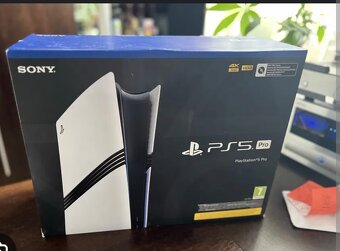 Sony PlayStation 5 pro - 2