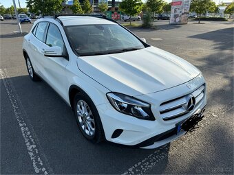 Mercedes-Benz GLA 220 CDI125kw - 2