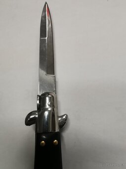 ITALSKÝ VYSTŘELOVÁK AKC - 2