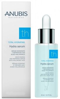 Hydratační sérum s kyselinou hyaluronovou ANUBIS 30 ml - 2
