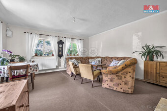 Prodej rodinného domu, 261 m², Rychnovek - 2