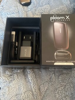 Ploom X - 2
