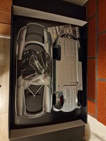Mercedes-Benz 300sl 1:12 - 2