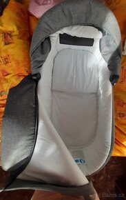 Kočár Baby Merc - 2