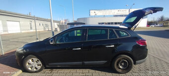 Prodám Renault ročník 2010 - 2