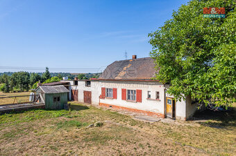 Prodej rodinného domu, 120 m², Žatec, ul. Stroupečská - 2