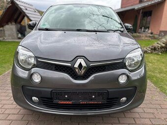Renault Twingo 0,9i 66kw Limited - 2