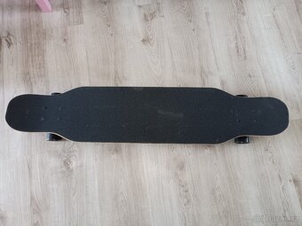 Junli 41" Freeride Longboard - nový - 2