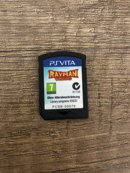 Psvita hry - 2