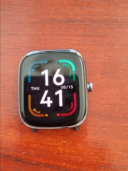 Chytré hodinky Amazfit GTS 2 mini - 2