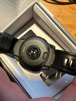 Garmin Instinct 2x Solar - 2