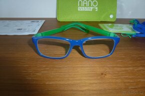 Brýlové obruby Nano Vista 46 - 2