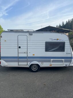 Karavan Hobby - 2