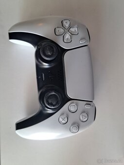 Playstation 5 záruka ještě 3 roky - 2
