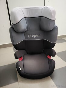 Cybex Isis FIX - 2