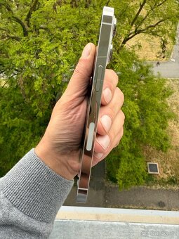 Vyměním iPhone 13 pro za FOLD - 2