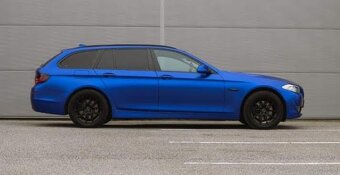 Bmw 5 f11 2.0 d rv.2010 135 kw - 2