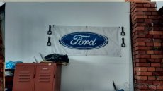 Ford Mondeo MK3 - 2