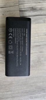 Nabíječka telefon/notebook Vention - 4x USB - 2