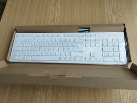 Prodám multimediální klávesnici Dell KB216 - 2