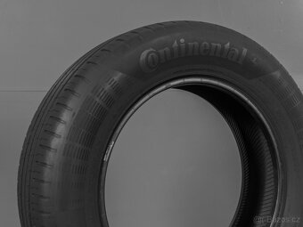 Continental EcoContact 5 215/65/17 99V 4× letní pneu (1526T) - 2