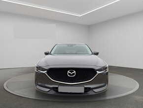 Mazda CX-5 2.0 Exclusive-Line 2WD - LED,temp,vyh.sed,165 PS - 2