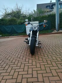Harley Davidson Softail Slim - 2016 - 2