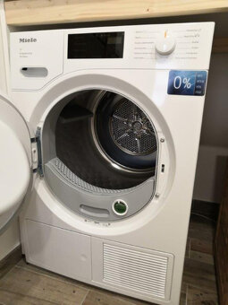 Sušička Miele - 2
