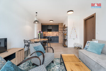 Prodej bytu 2+kk, 51 m², Teplice, ul. Novoveská - 2